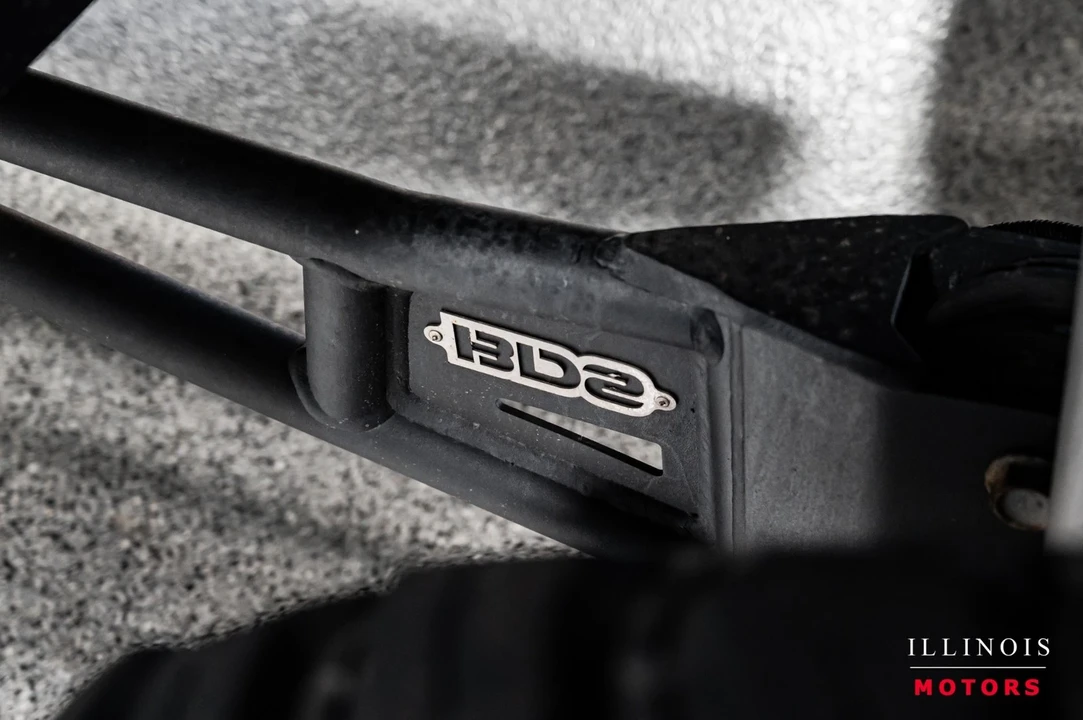 2019 Ram 2500 - Image 17 of 21