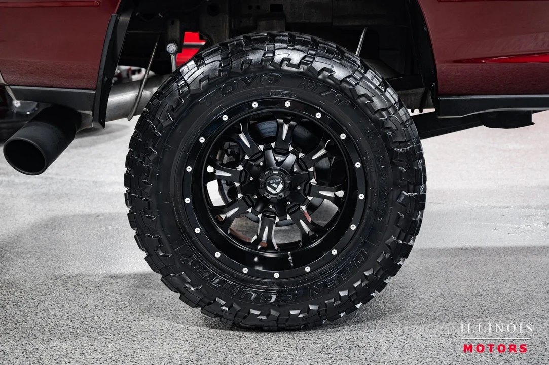2019 Ram 2500 - Image 12 of 21