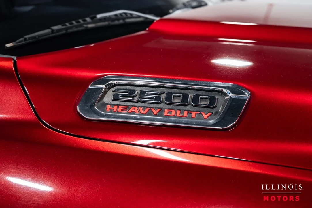 2019 Ram 2500 - Image 14 of 21