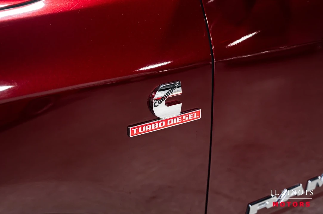 2019 Ram 2500 - Image 9 of 21