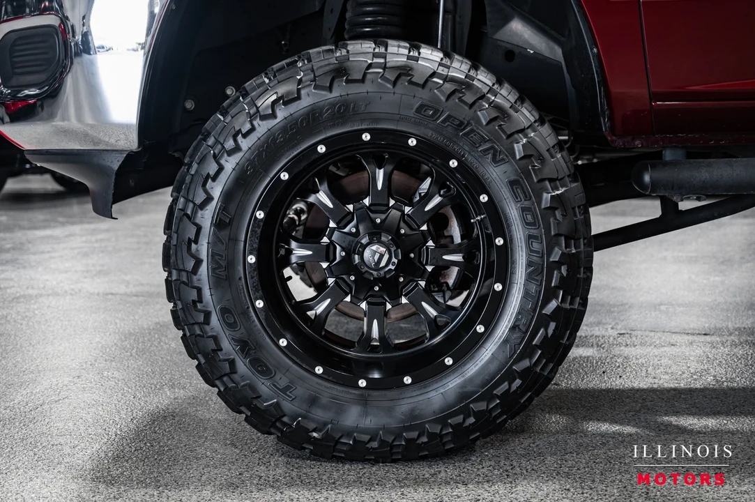 2019 Ram 2500 - Image 10 of 21