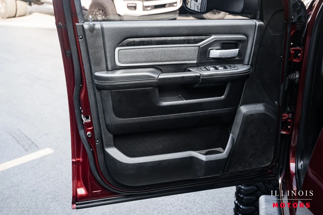 2019 Ram 2500 - Image 19 of 21