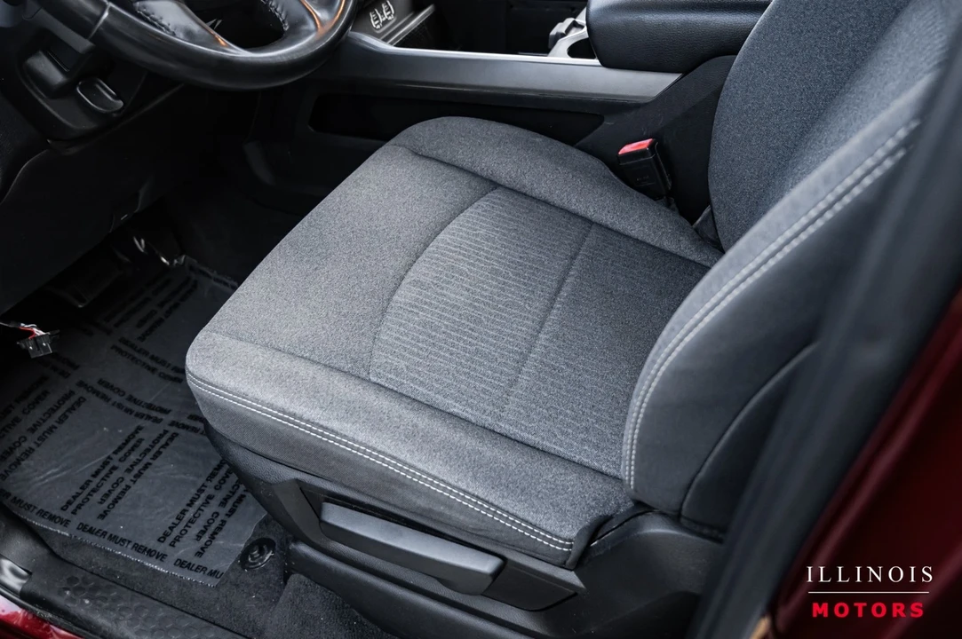 2019 Ram 2500 - Image 21 of 21