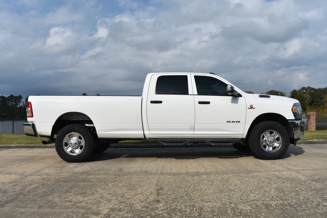 2019 Ram 2500 - Image 3 of 21