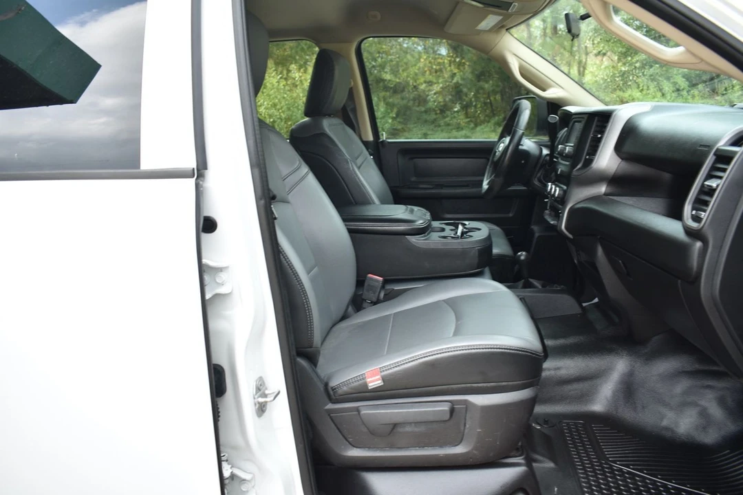 2019 Ram 2500 - Image 15 of 21