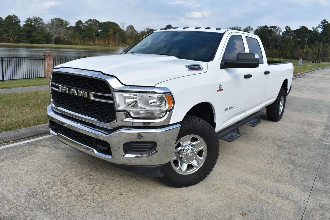 2019 Ram 2500 - Image 6 of 21