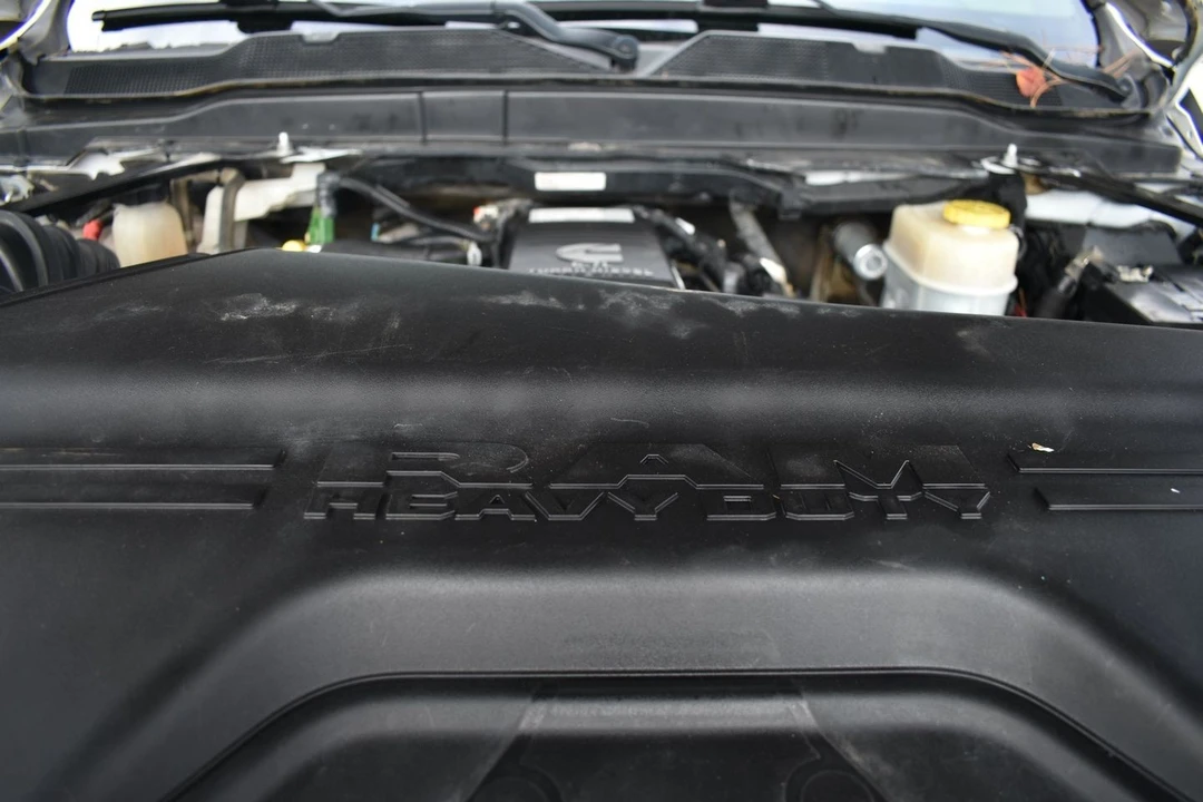 2019 Ram 2500 - Image 20 of 21
