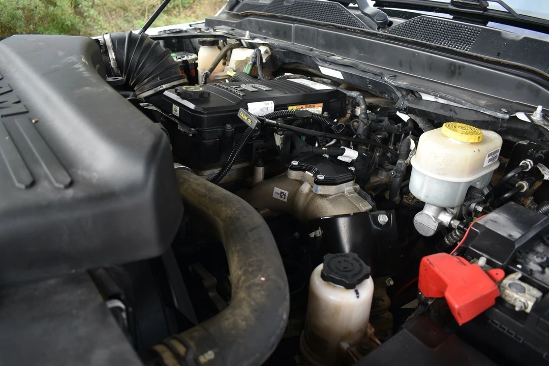 2019 Ram 2500 - Image 21 of 21