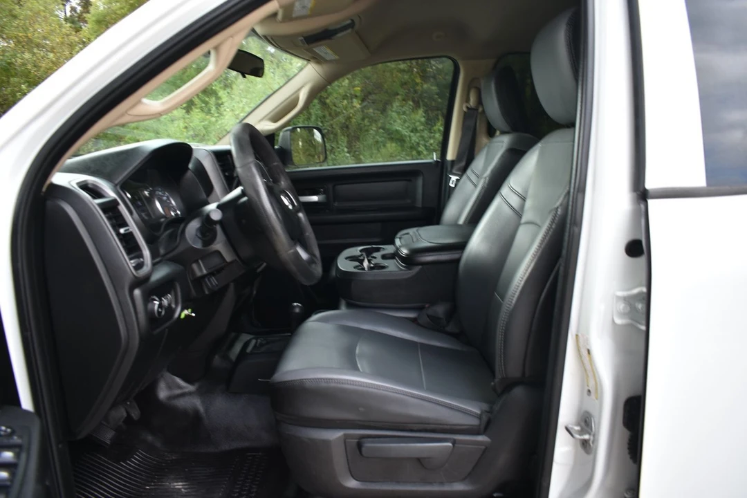 2019 Ram 2500 - Image 10 of 21