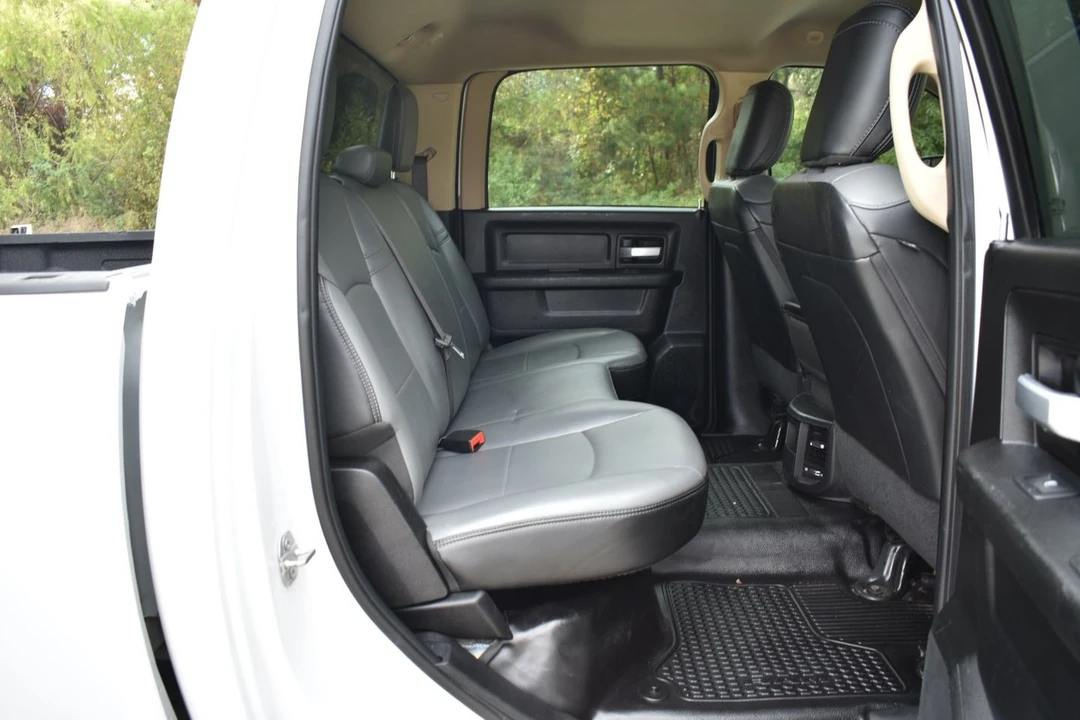 2019 Ram 2500 - Image 14 of 21