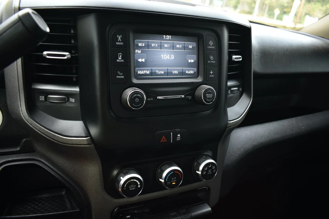 2019 Ram 2500 - Image 13 of 21