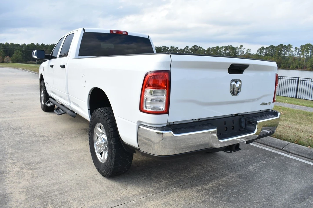2019 Ram 2500 - Image 8 of 21
