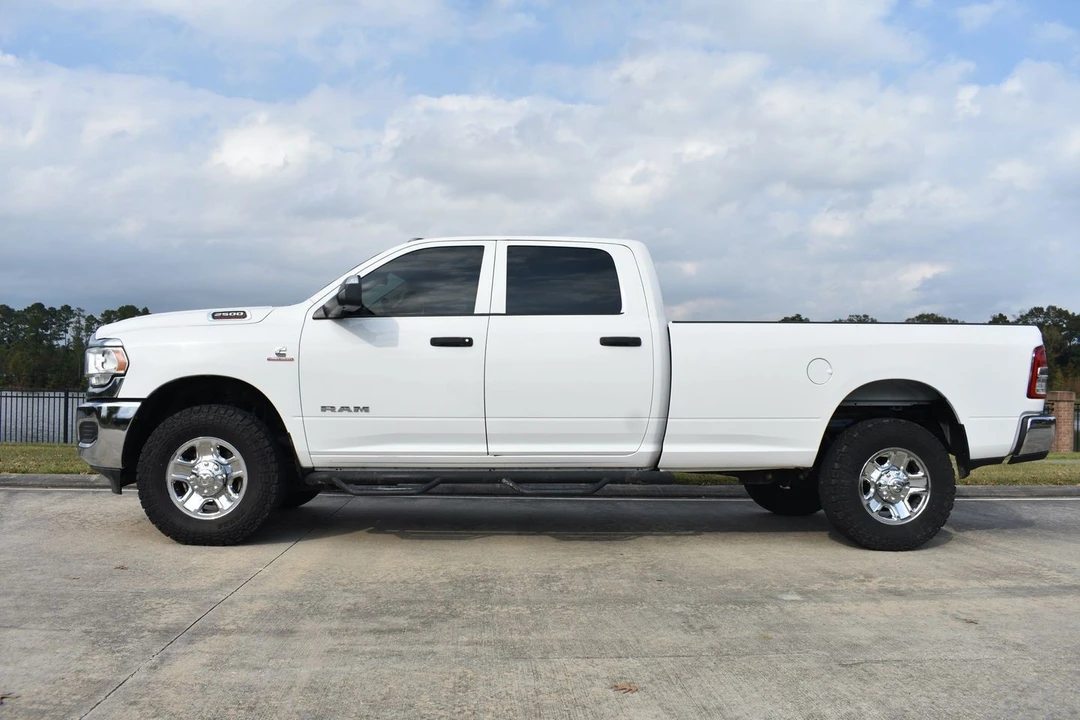 2019 Ram 2500 - Image 7 of 21
