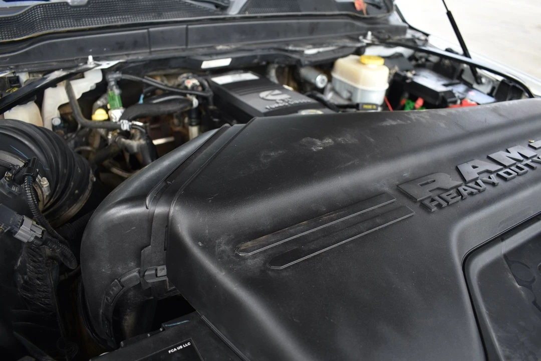 2019 Ram 2500 - Image 19 of 21