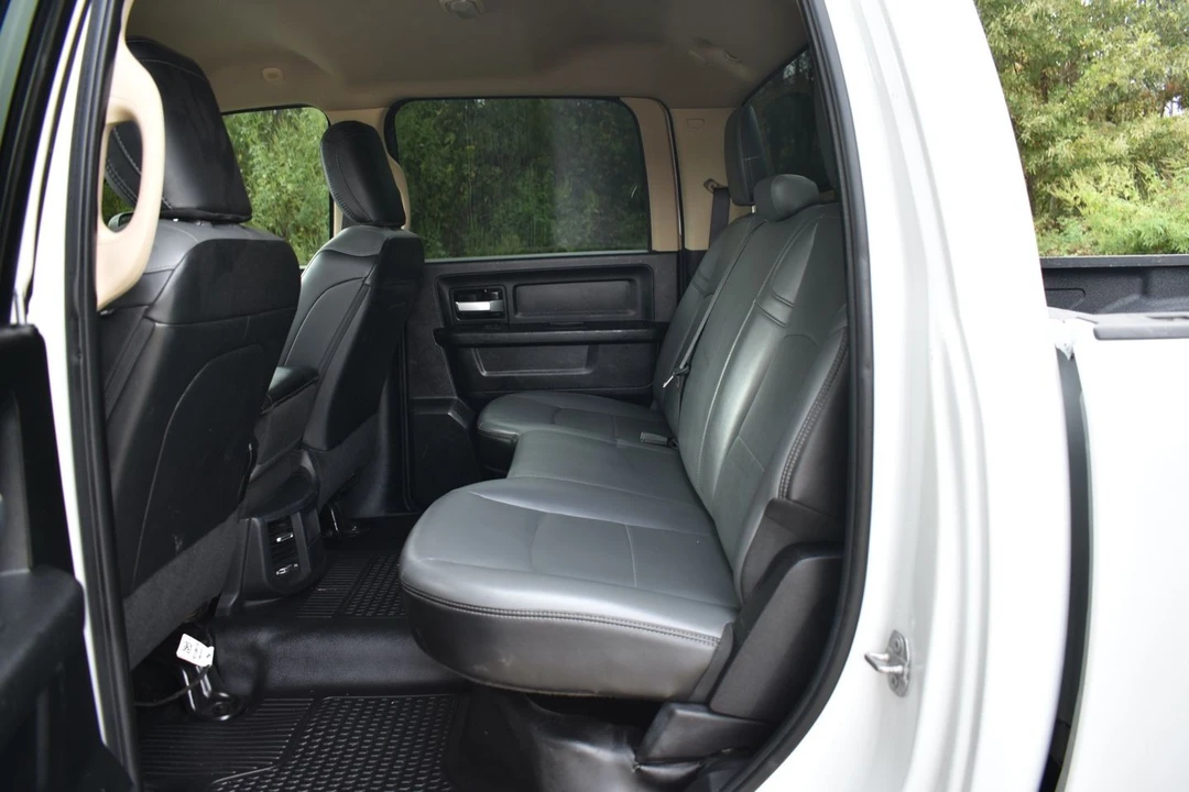 2019 Ram 2500 - Image 11 of 21