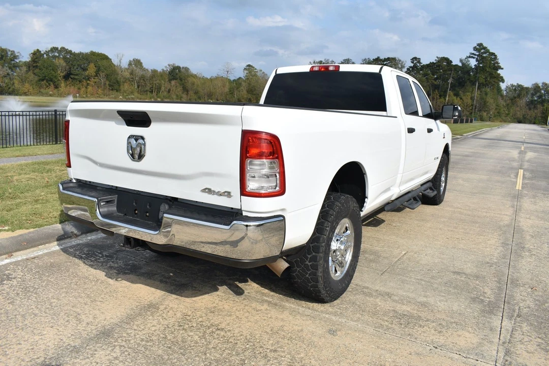 2019 Ram 2500 - Image 4 of 12