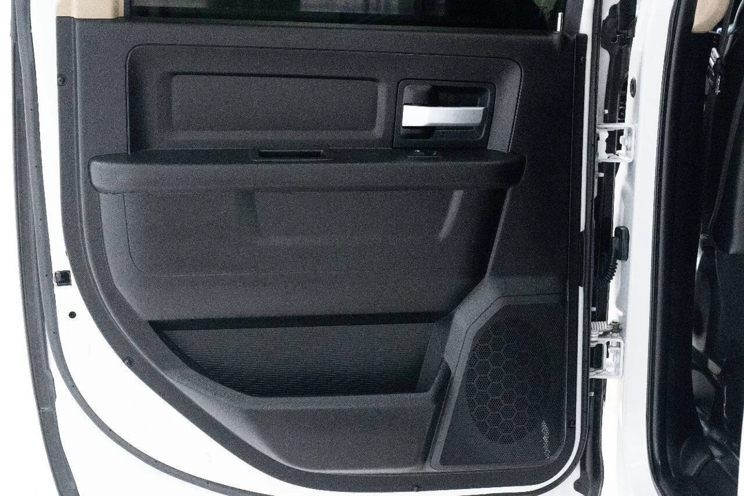 2019 Ram 2500 - Image 25 of 31