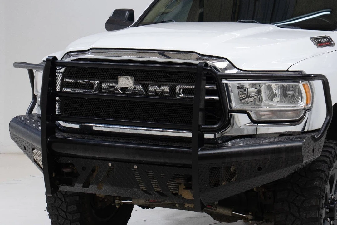 2019 Ram 2500 - Image 10 of 12