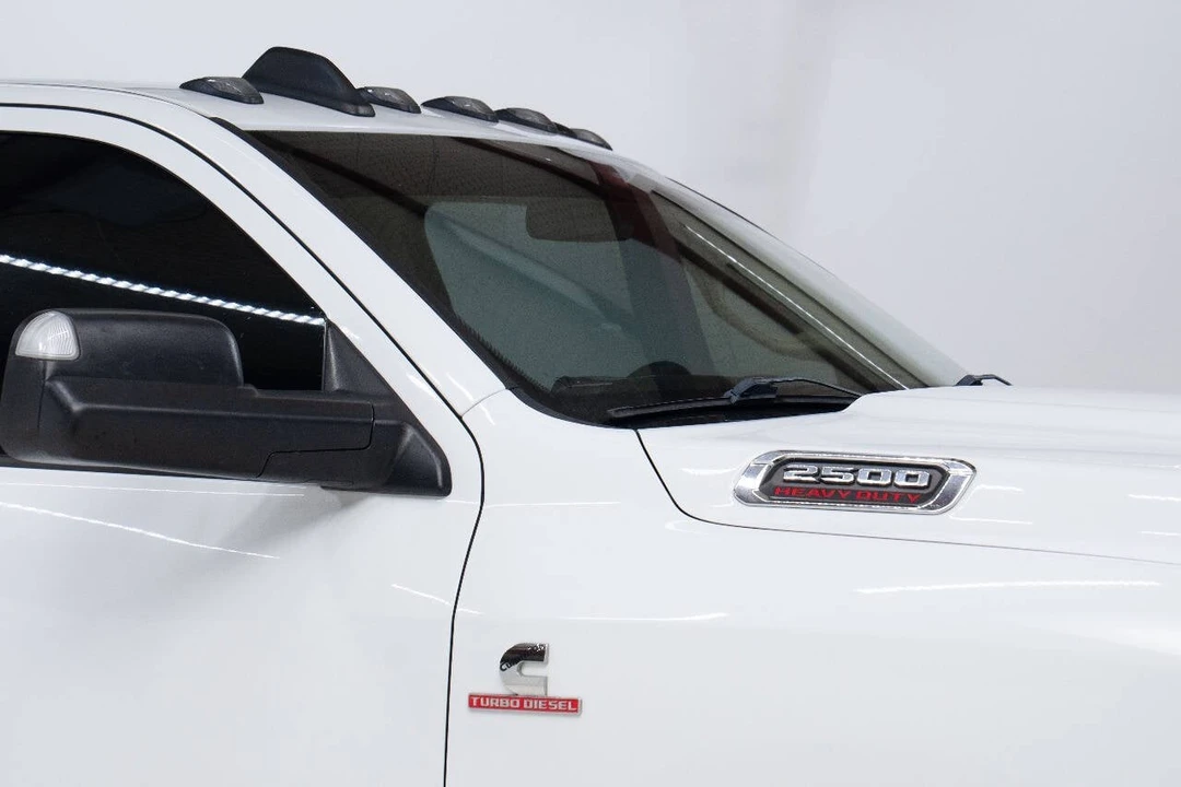 2019 Ram 2500 - Image 12 of 21