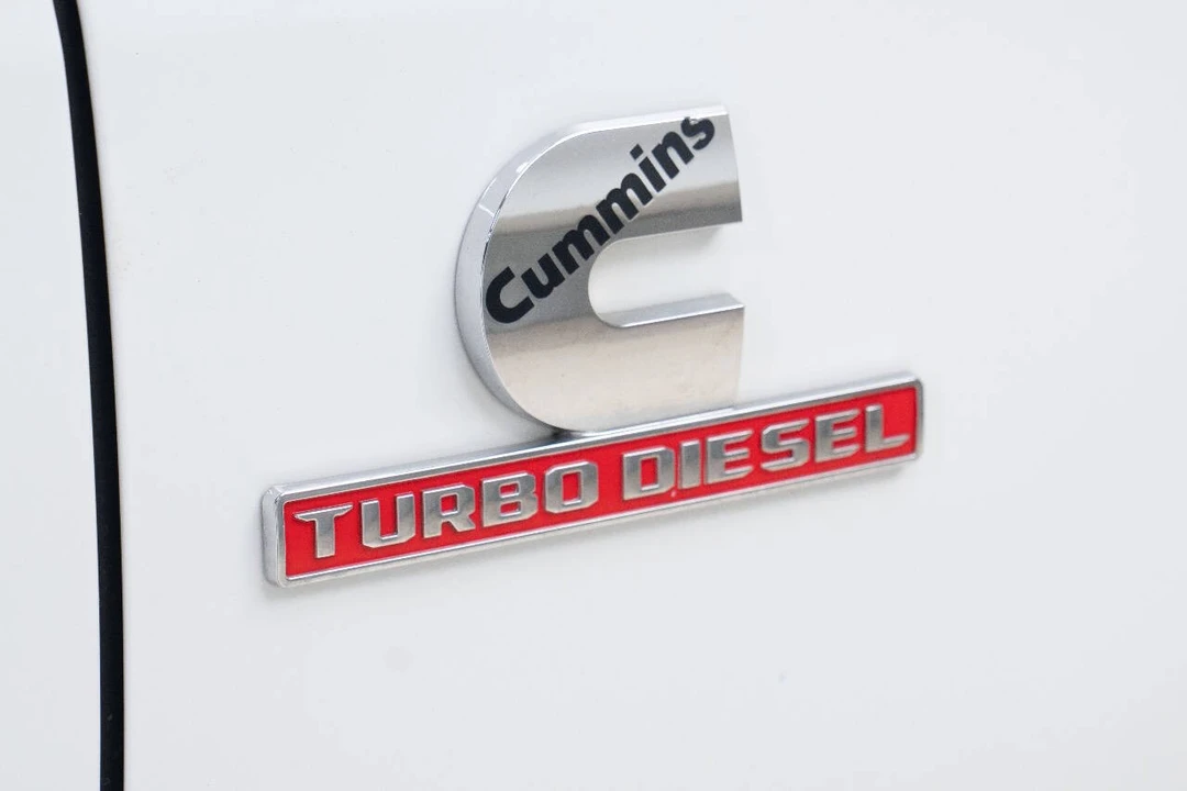 2019 Ram 2500 - Image 20 of 31