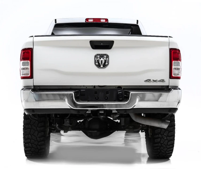 2019 Ram 2500 - Image 8 of 21
