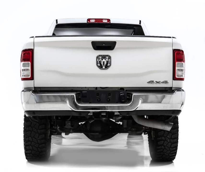 2019 Ram 2500 - Image 8 of 12