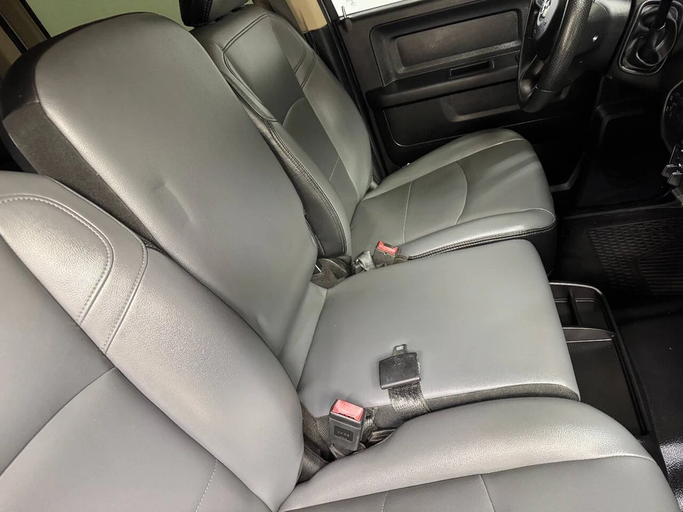 2019 Ram 2500 - Image 31 of 31