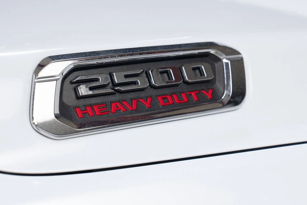 2019 Ram 2500 - Image 18 of 31