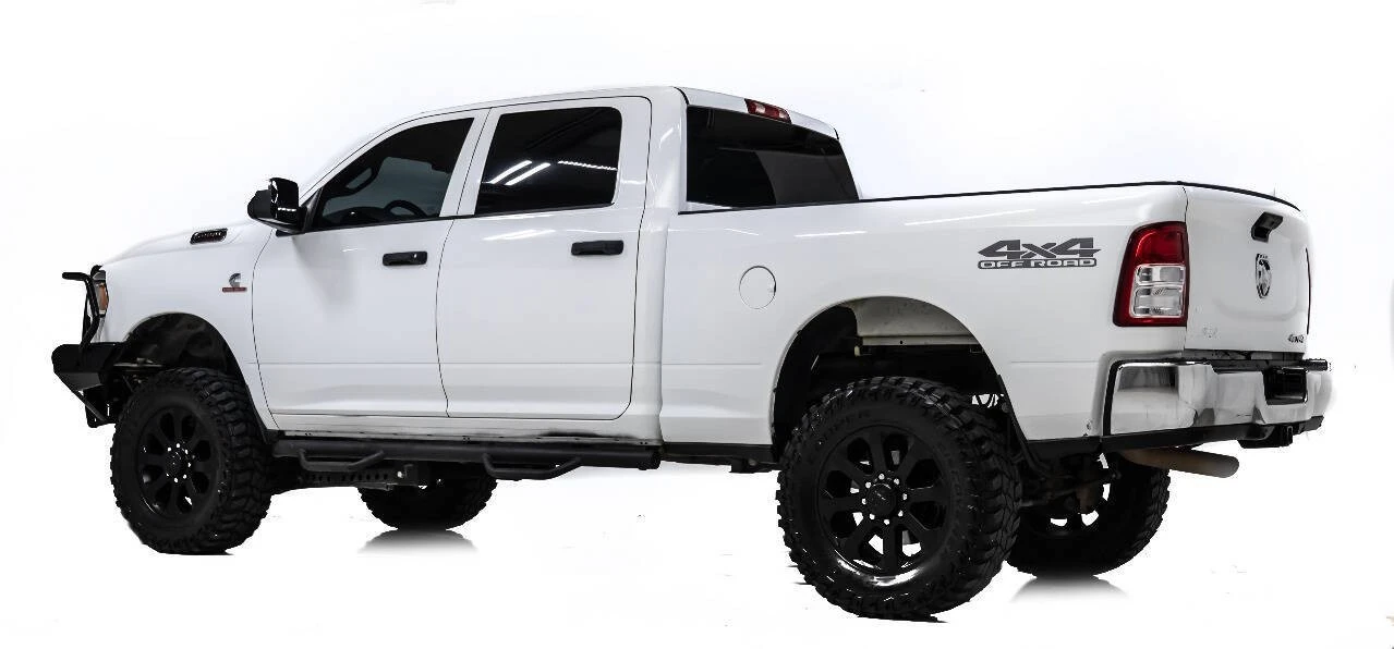 2019 Ram 2500 - Image 4 of 12