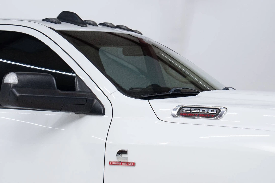 2019 Ram 2500 - Image 12 of 12