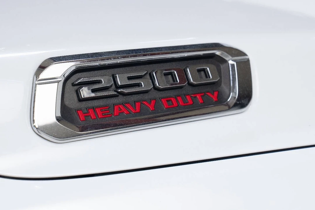 2019 Ram 2500 - Image 18 of 21