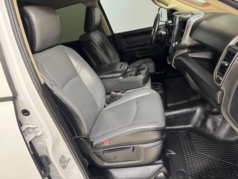2019 Ram 2500 - Image 28 of 31
