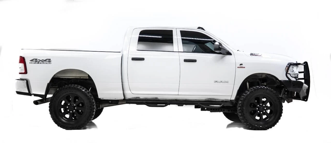 2019 Ram 2500 - Image 5 of 12