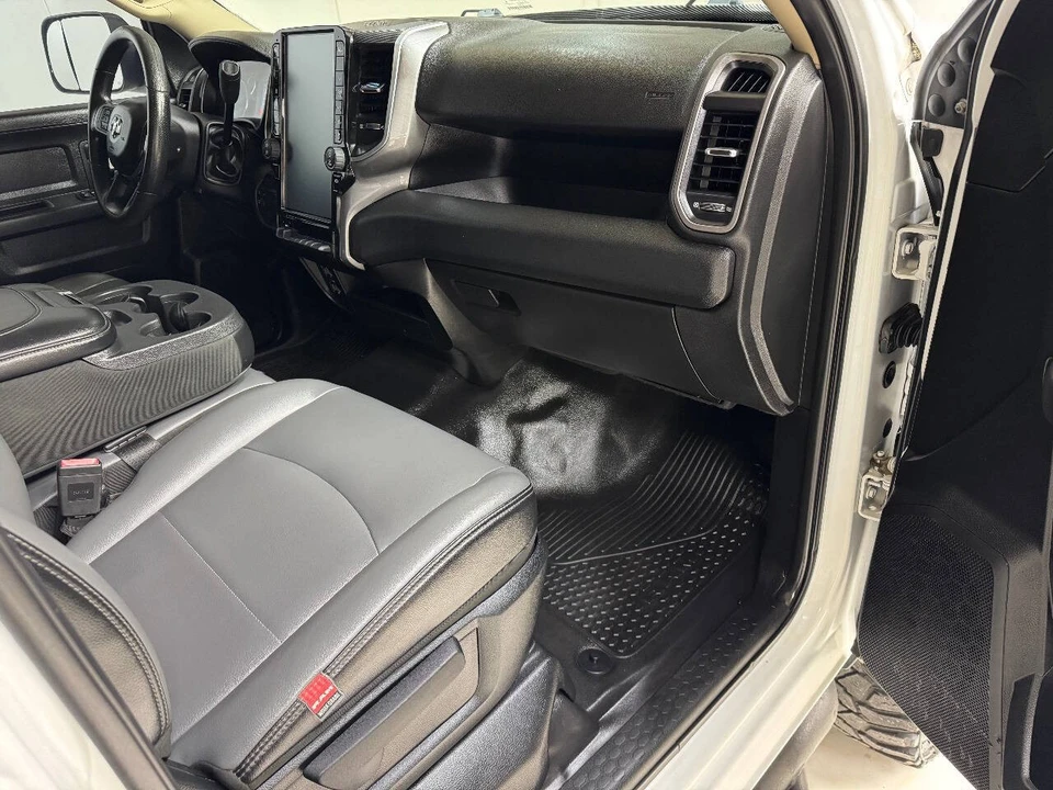 2019 Ram 2500 - Image 26 of 31