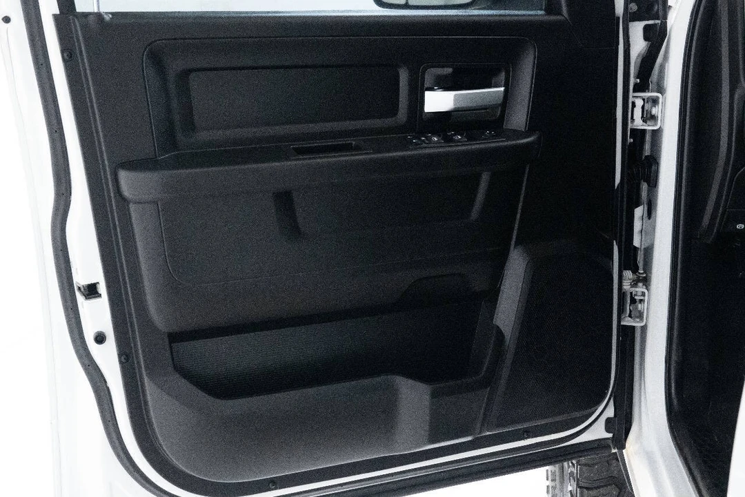 2019 Ram 2500 - Image 22 of 31