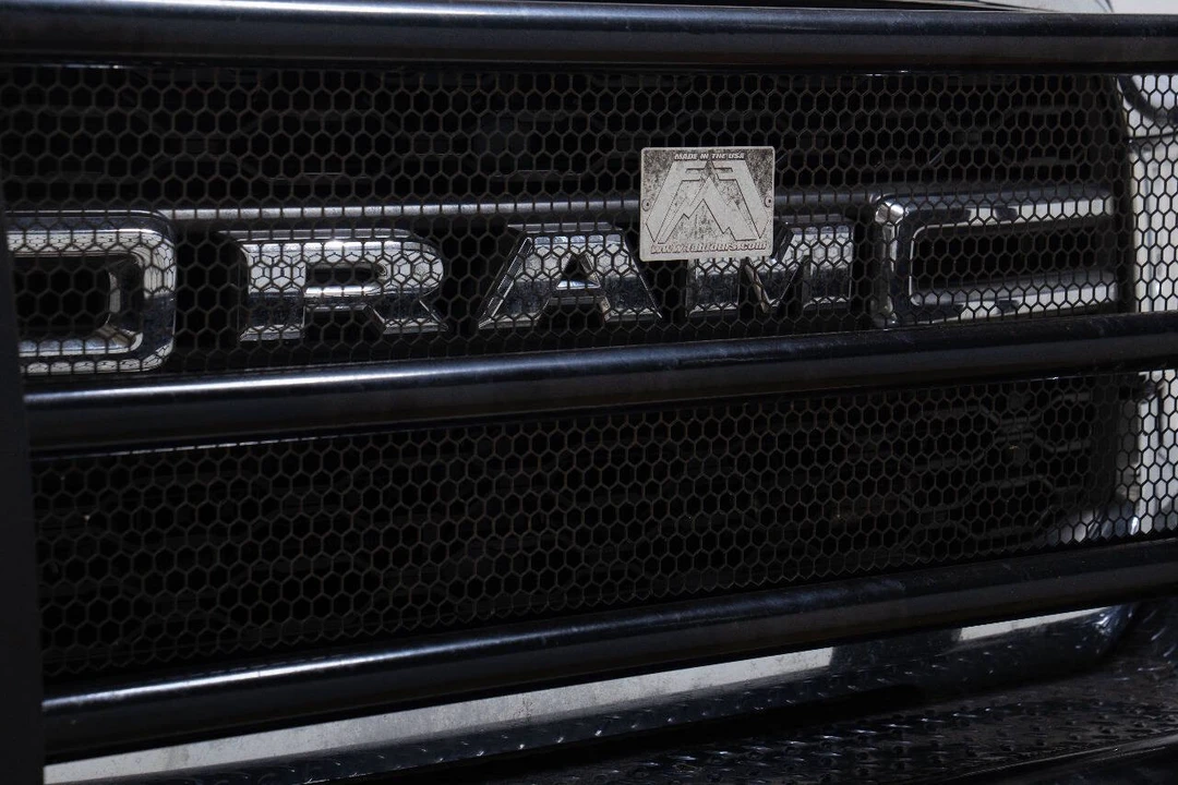 2019 Ram 2500 - Image 11 of 31