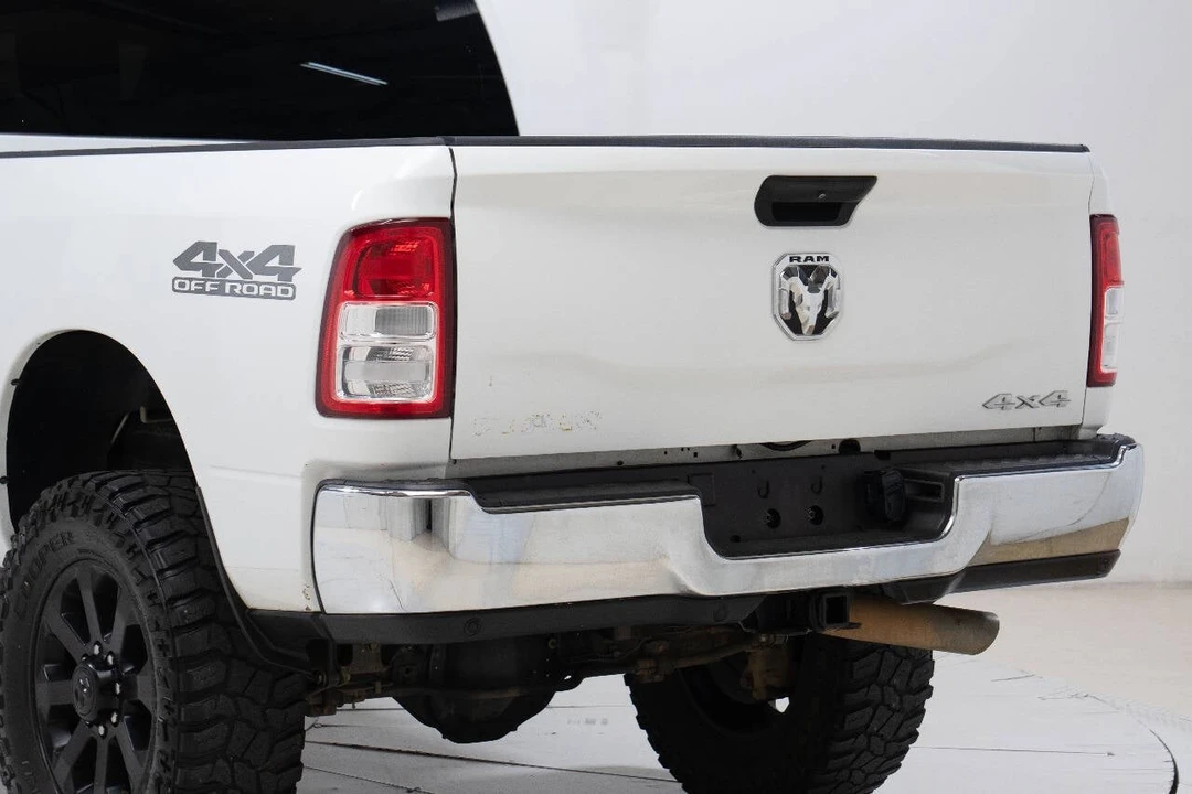 2019 Ram 2500 - Image 14 of 21