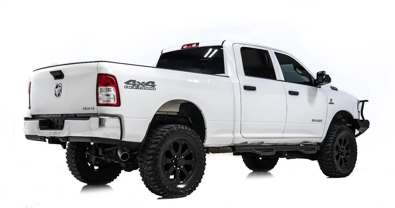2019 Ram 2500 - Image 3 of 21