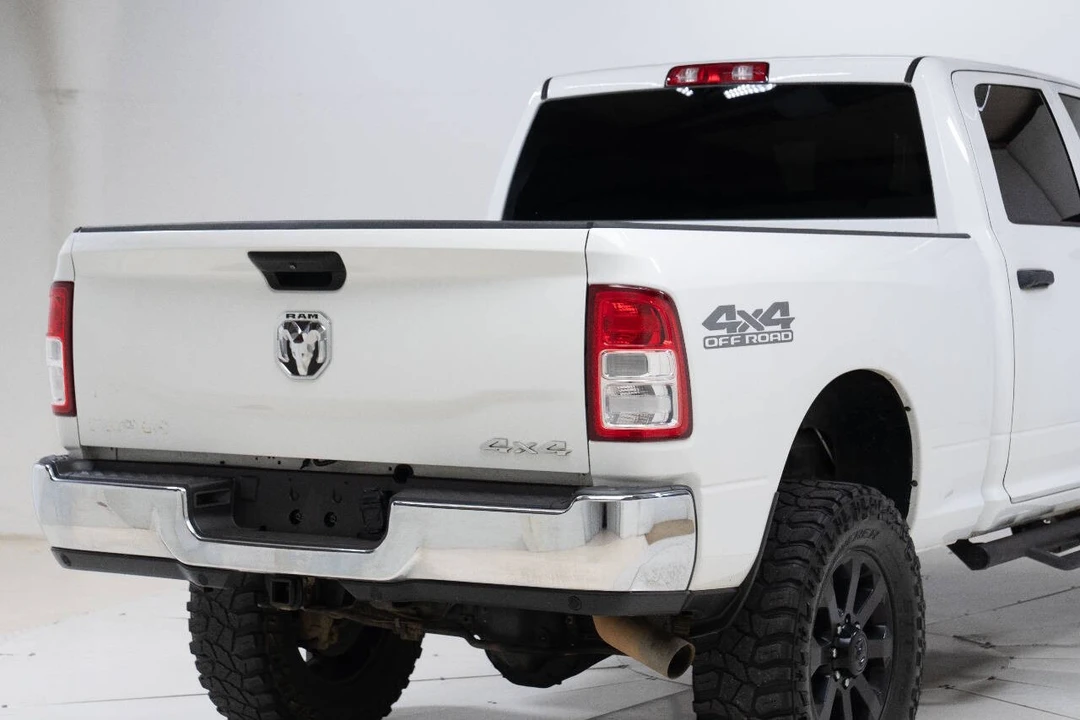 2019 Ram 2500 - Image 13 of 31