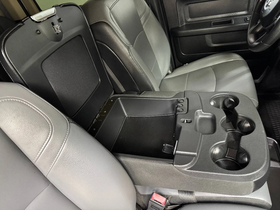 2019 Ram 2500 - Image 30 of 31