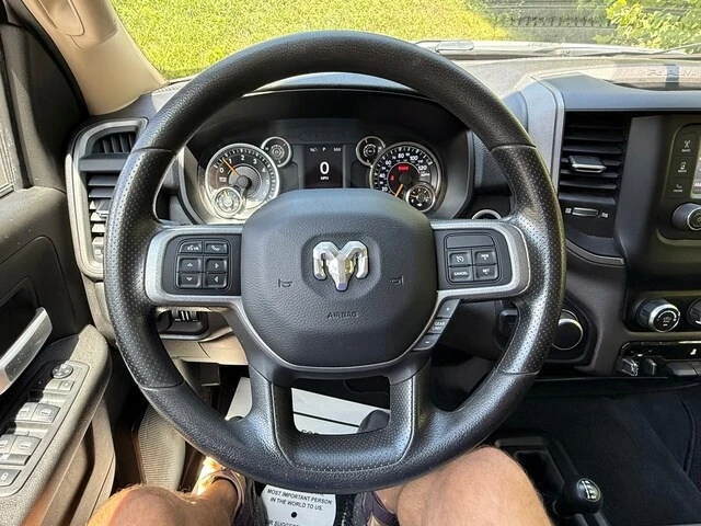 2019 Ram 2500 - Image 15 of 25