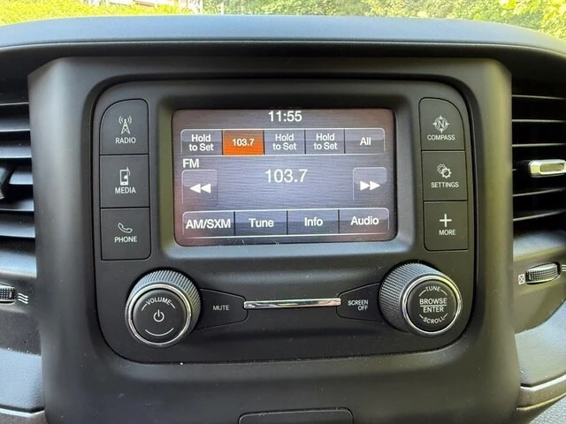 2019 Ram 2500 - Image 18 of 25