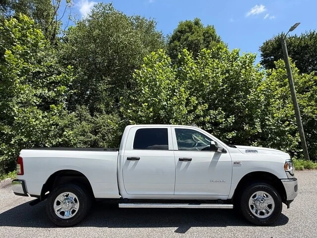2019 Ram 2500 - Image 5 of 25
