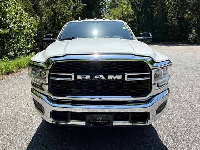 2019 Ram 2500 - Image 3 of 25