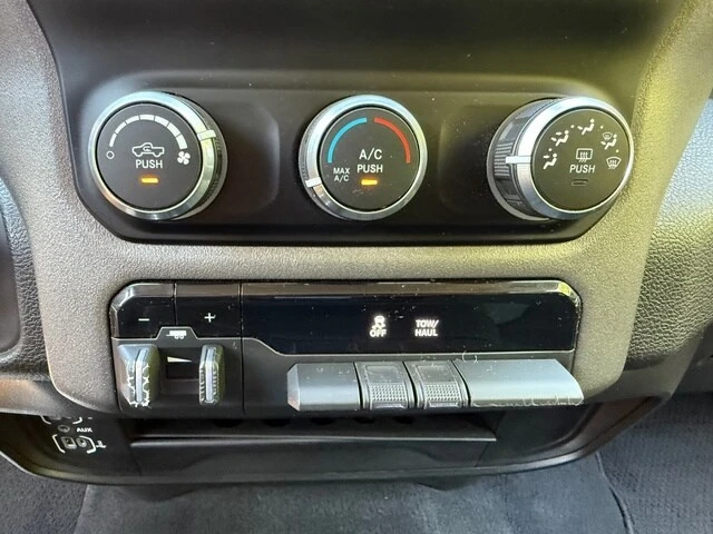 2019 Ram 2500 - Image 20 of 25