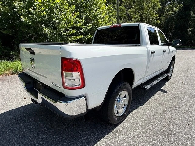 2019 Ram 2500 - Image 6 of 25
