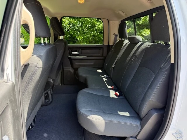 2019 Ram 2500 - Image 12 of 25