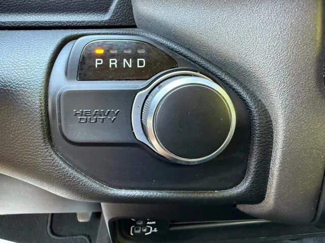 2019 Ram 2500 - Image 17 of 25