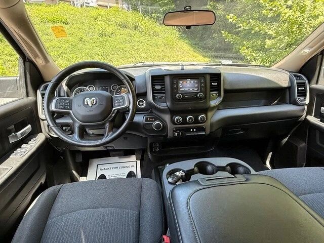 2019 Ram 2500 - Image 9 of 25