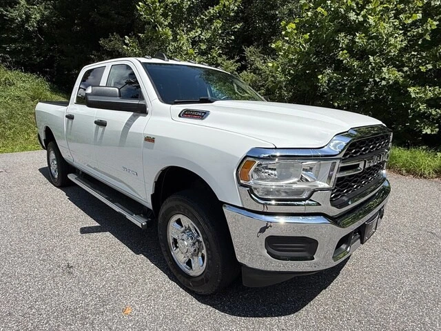 2019 Ram 2500 - Image 4 of 25